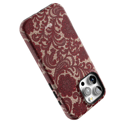 Maroux Veil iPhone Case gallery - Iphone_16_Pro_Max_5