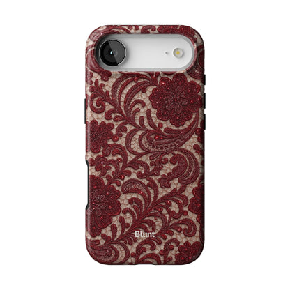 Maroux Veil iPhone Case gallery - Iphone_17_Air_1