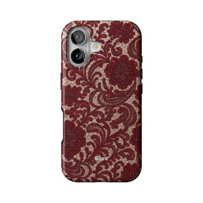Maroux Veil iPhone Case gallery - Iphone_17_Iphone_1
