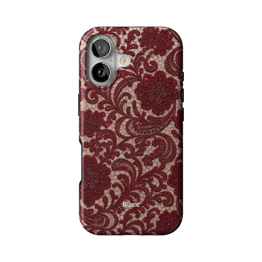 Maroux Veil iPhone Case gallery - Iphone_17_Iphone_1
