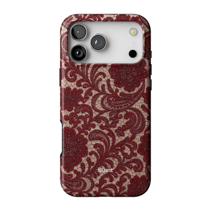 Maroux Veil iPhone Case gallery - Iphone_17_Pro_Max_1
