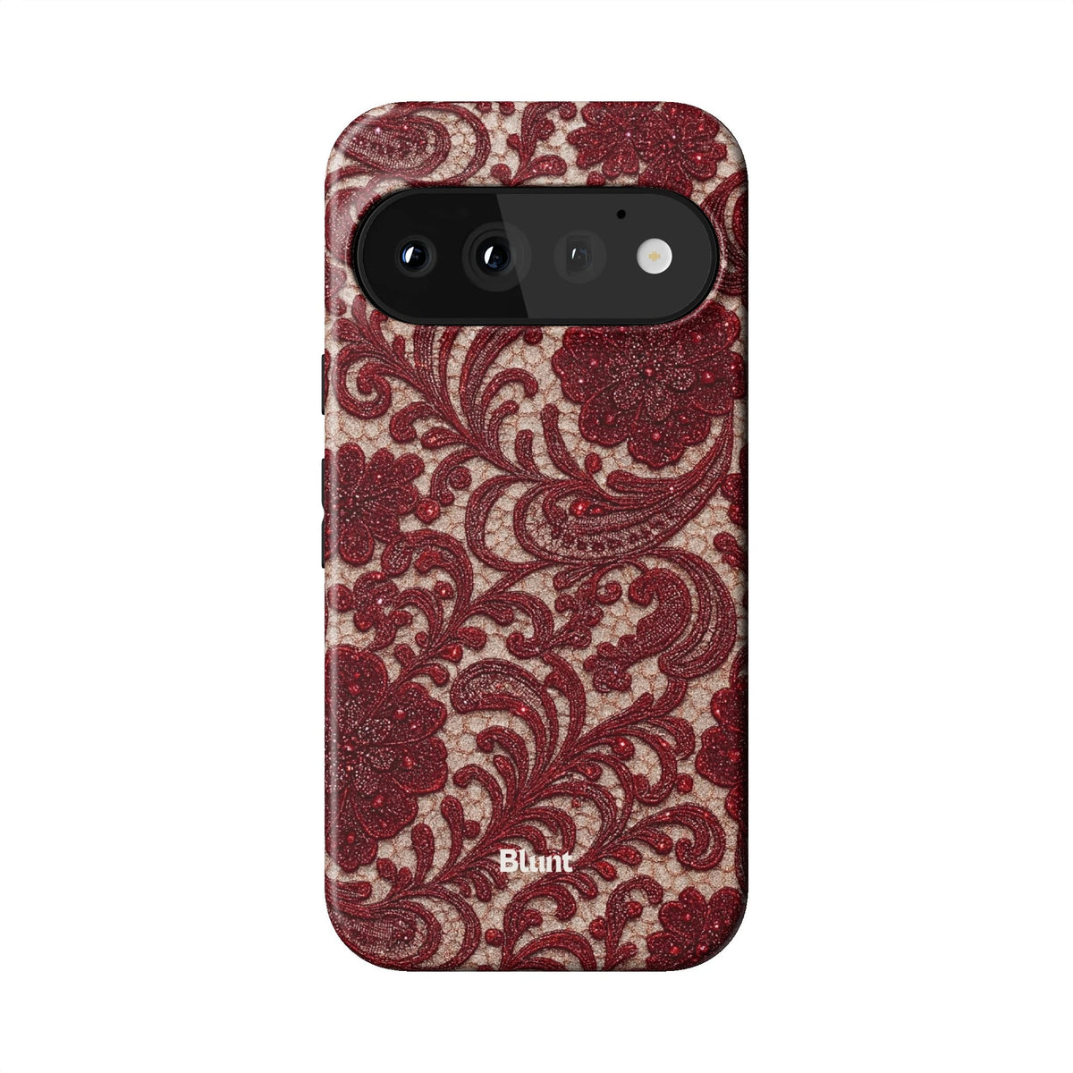 Maroux Veil Pixel Case - Blunt Cases