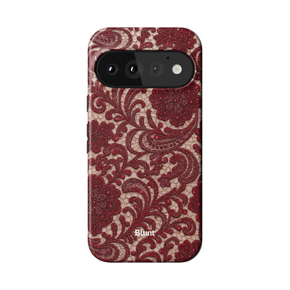 Maroux Veil Pixel Case - Blunt Cases