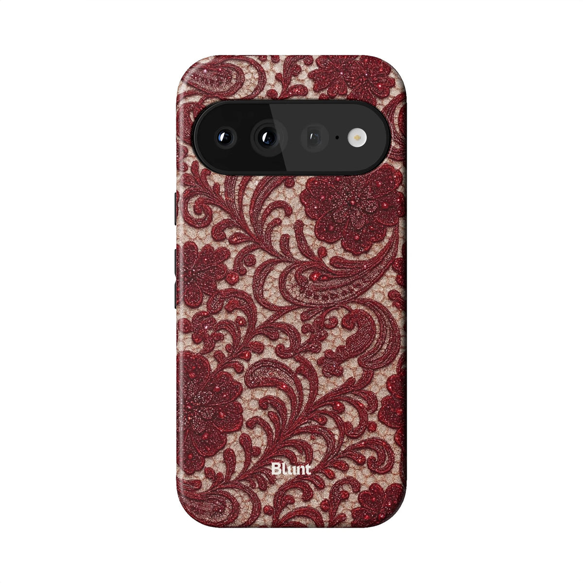 Maroux Veil Pixel Case - Blunt Cases