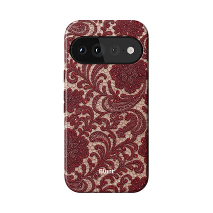 Maroux Veil Pixel Case - Blunt Cases
