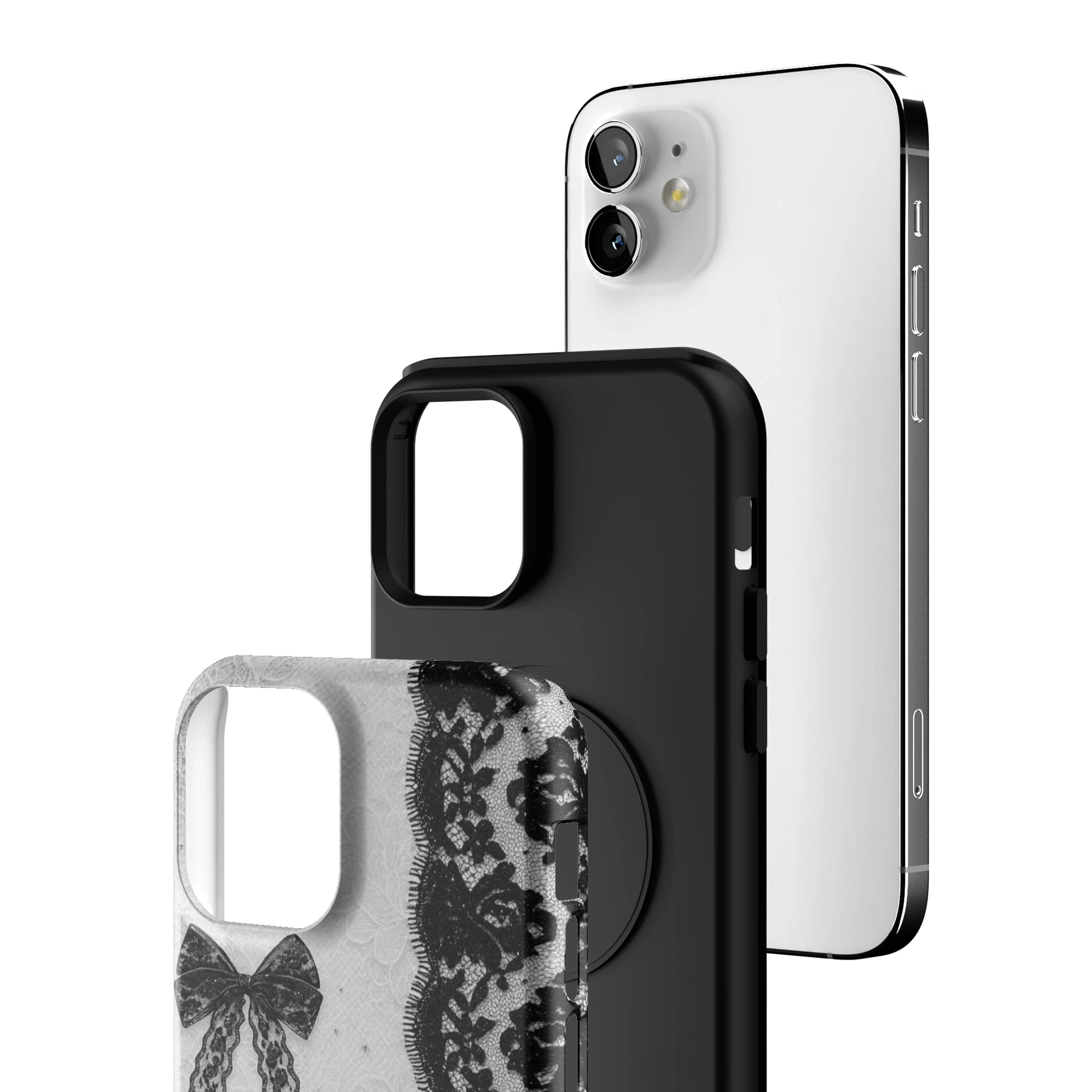 Marquise iPhone Case gallery - Iphone_12_Iphone_3