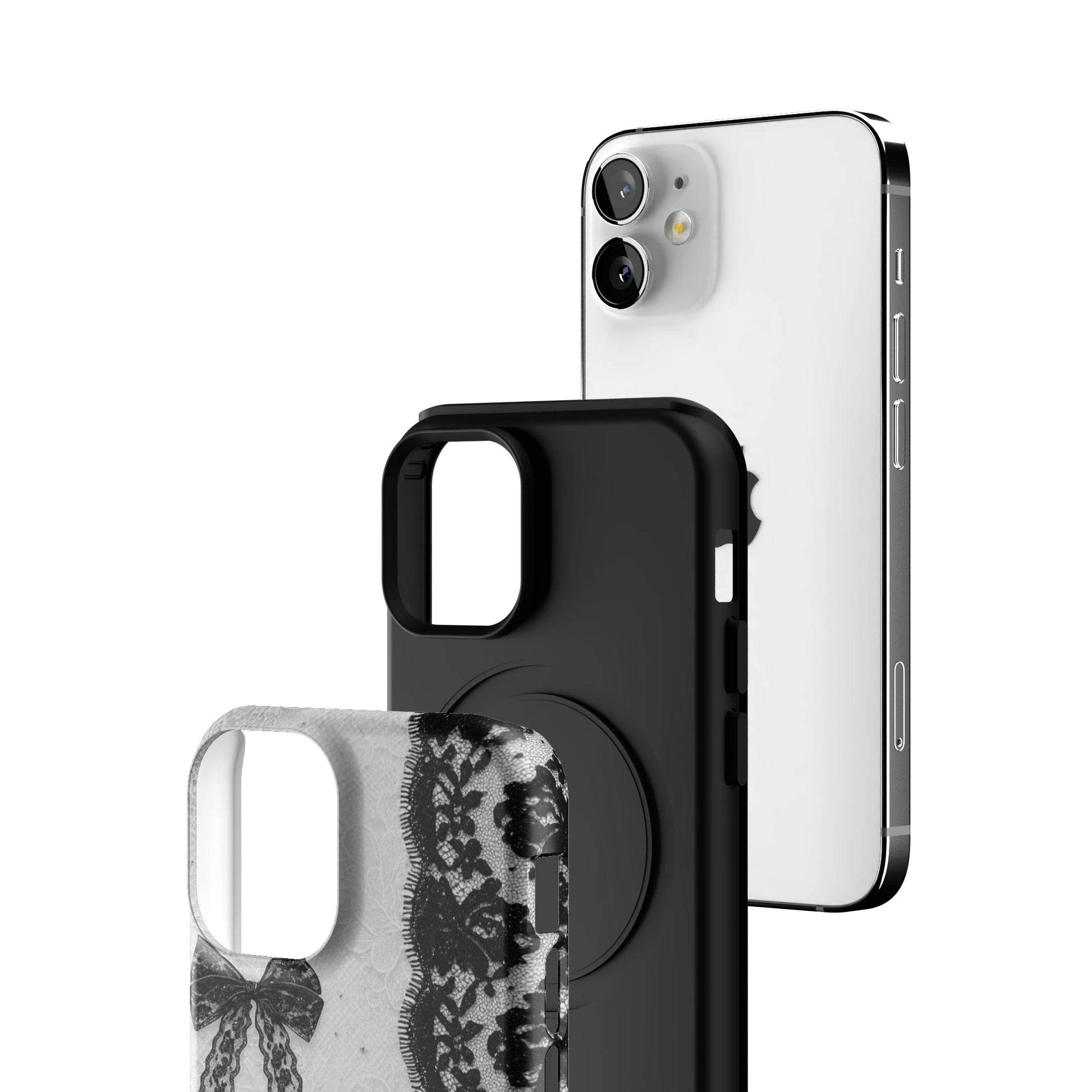 Marquise iPhone Case gallery - Iphone_12_Mini_Air_Plus_3