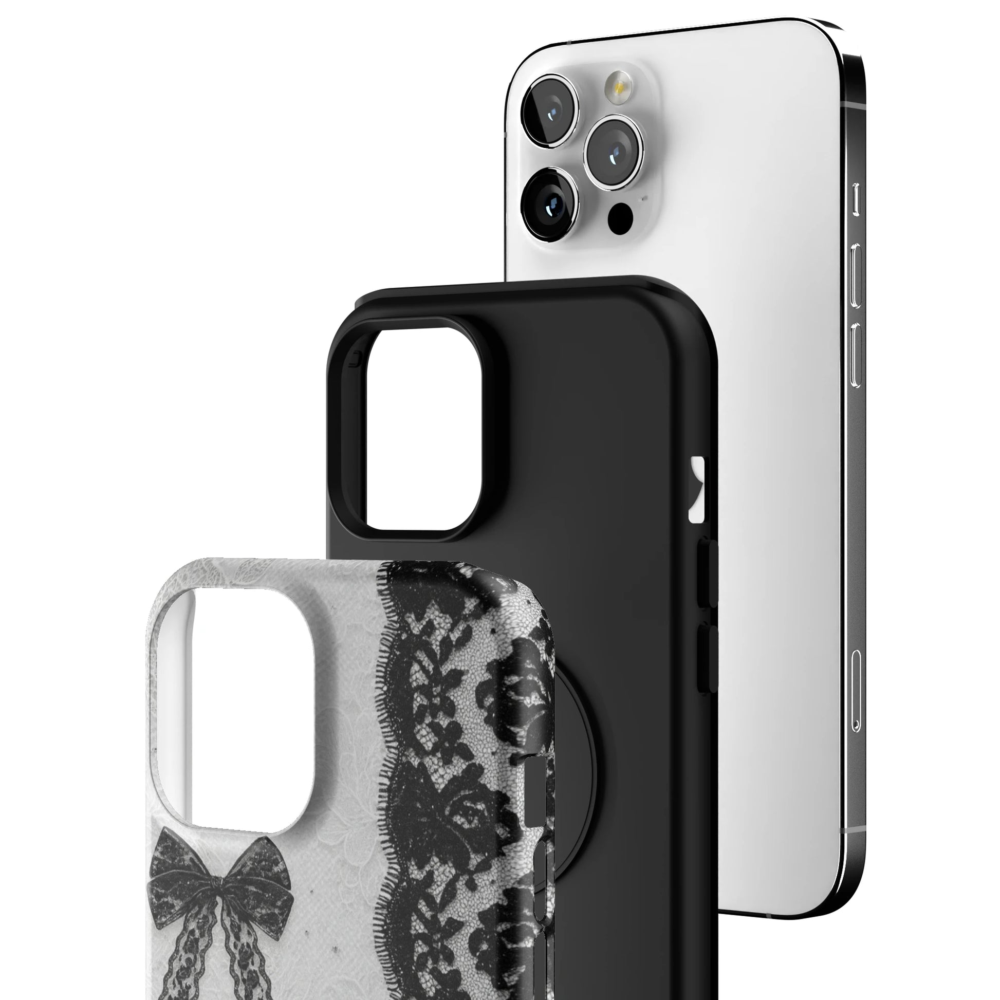 Marquise iPhone Case gallery - Iphone_12_Pro_Max_3