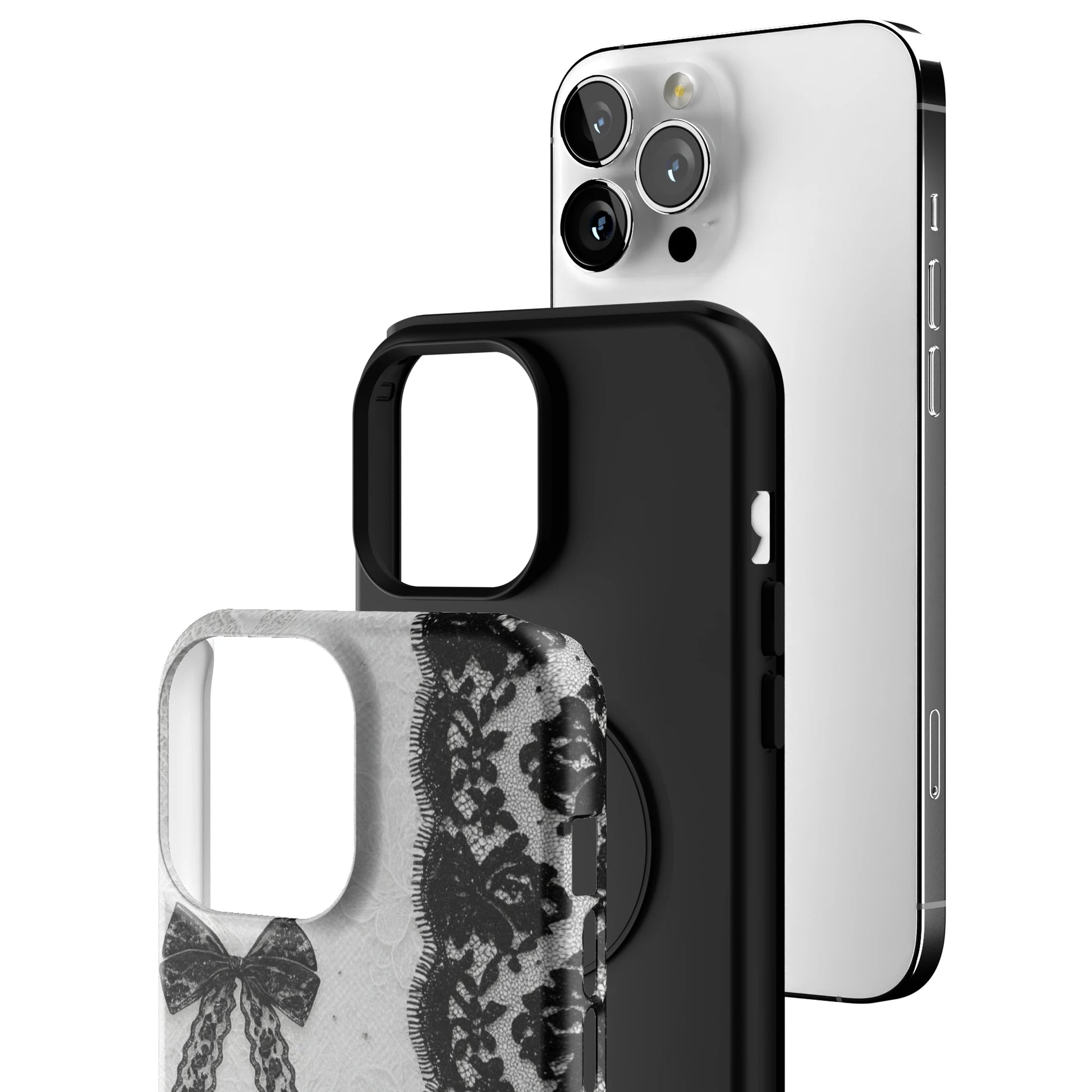 Marquise iPhone Case gallery - Iphone_13_Pro_Max_3