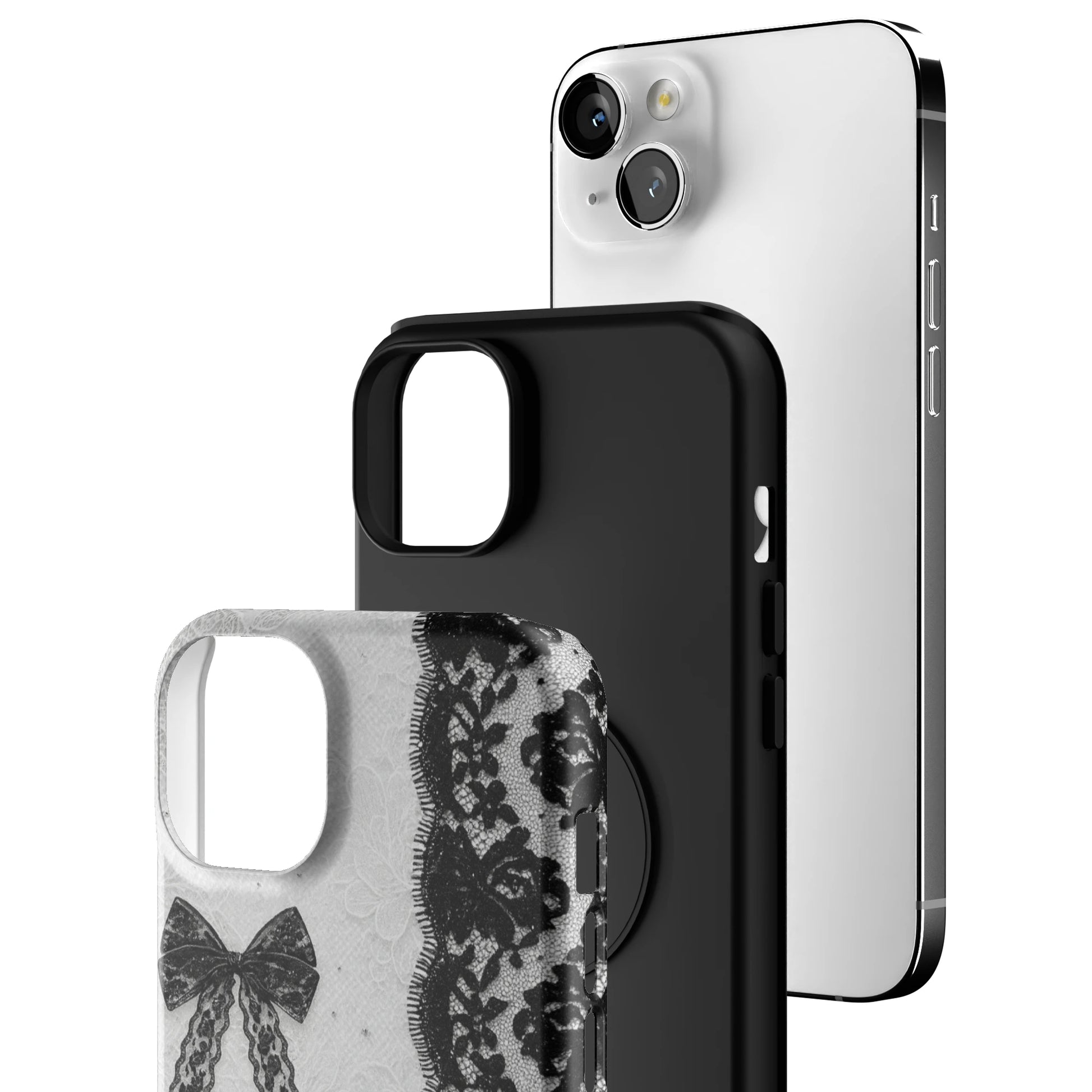 Marquise iPhone Case gallery - Iphone_14_Mini_Air_Plus_3