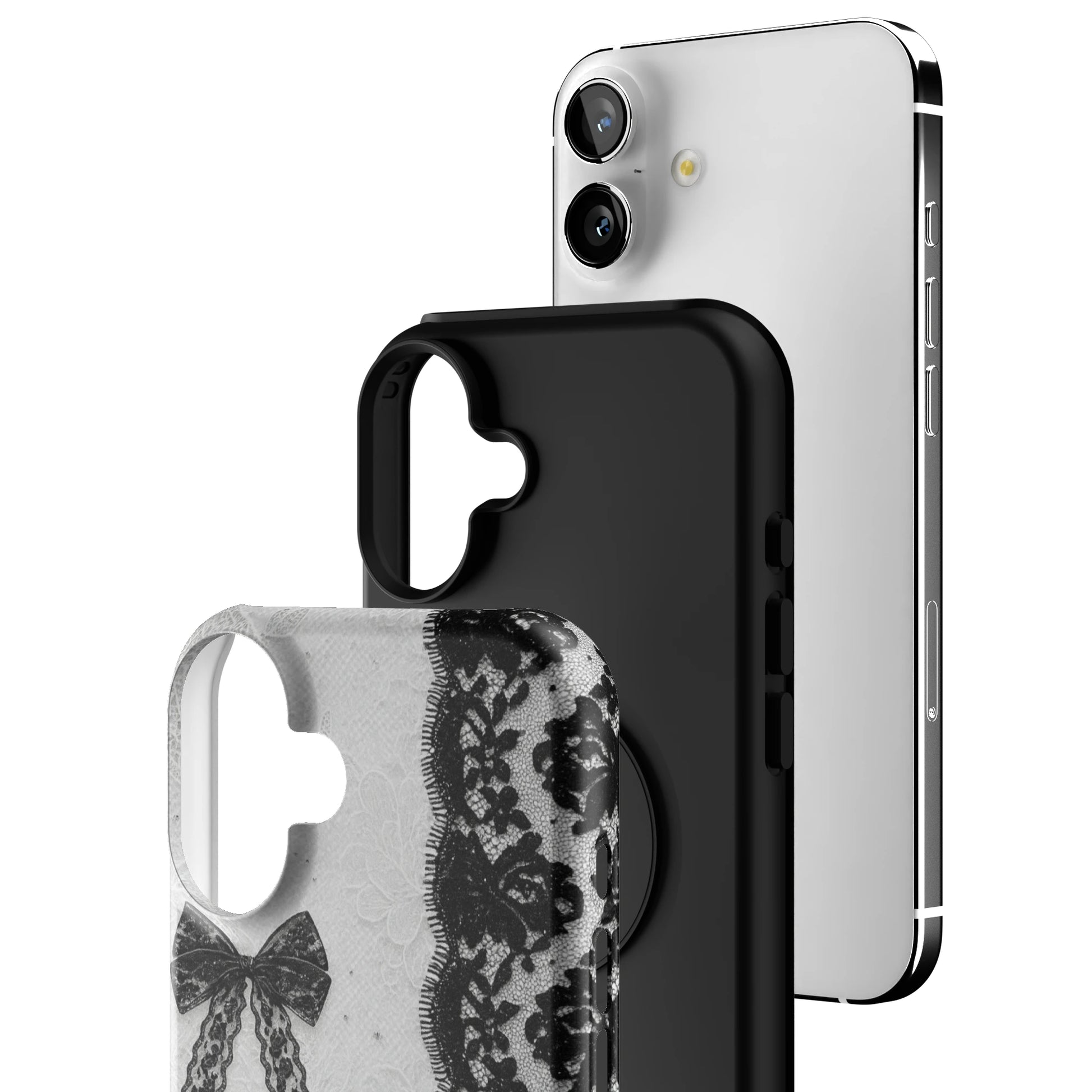 Marquise iPhone Case gallery - Iphone_16_Mini_Air_Plus_3