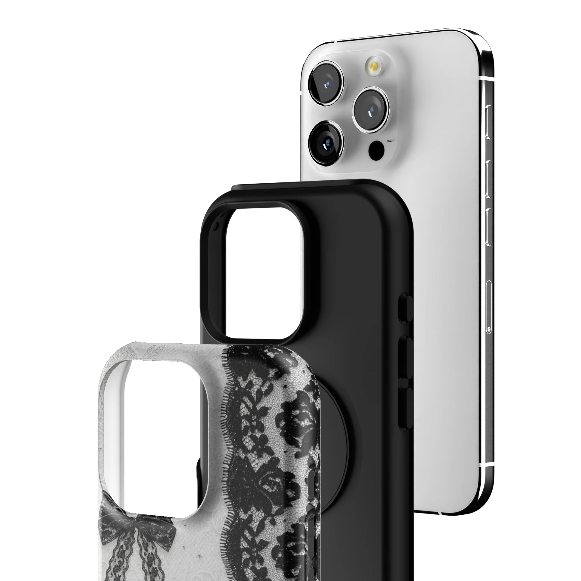 Marquise iPhone Case gallery - Iphone_16_Pro_3