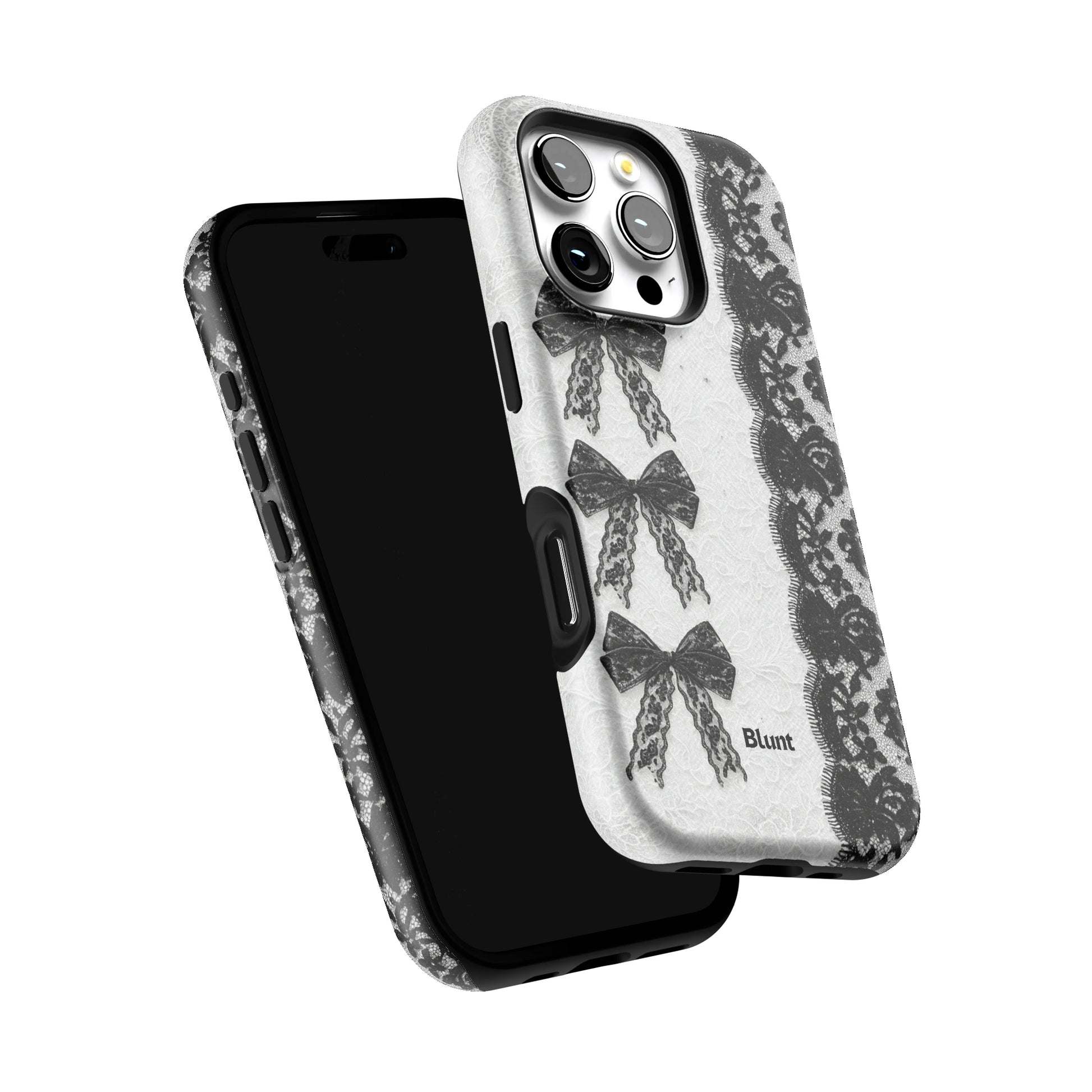 Marquise iPhone Case gallery - Iphone_16_Pro_6