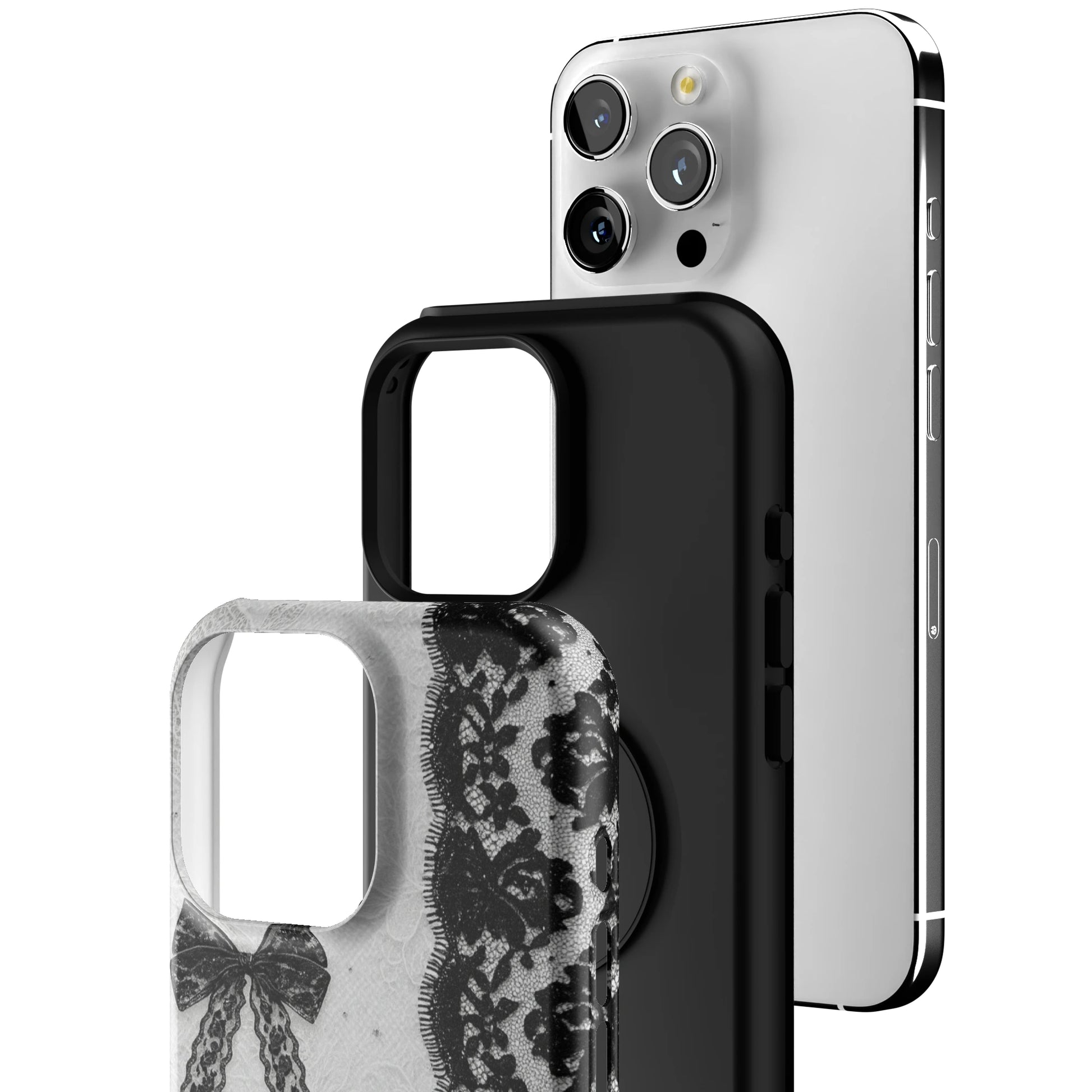 Marquise iPhone Case gallery - Iphone_16_Pro_Max_3