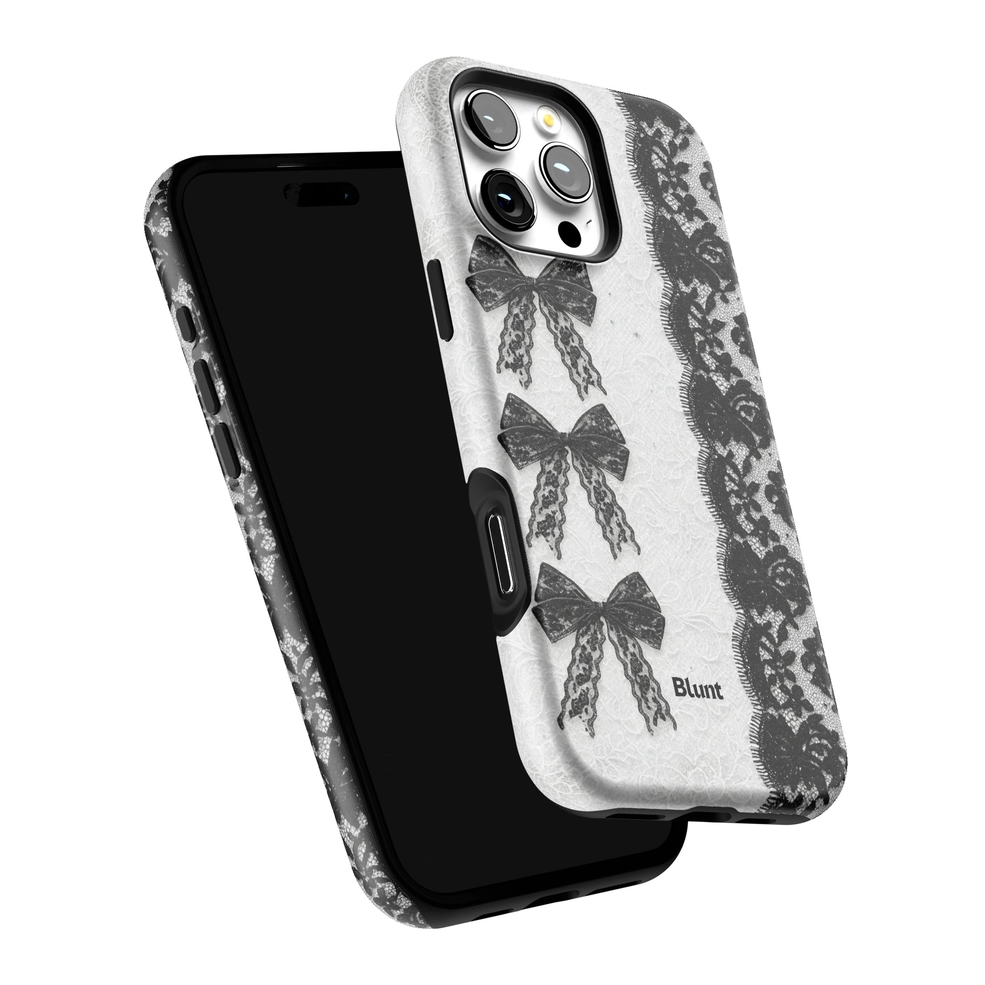 Marquise iPhone Case gallery - Iphone_16_Pro_Max_6