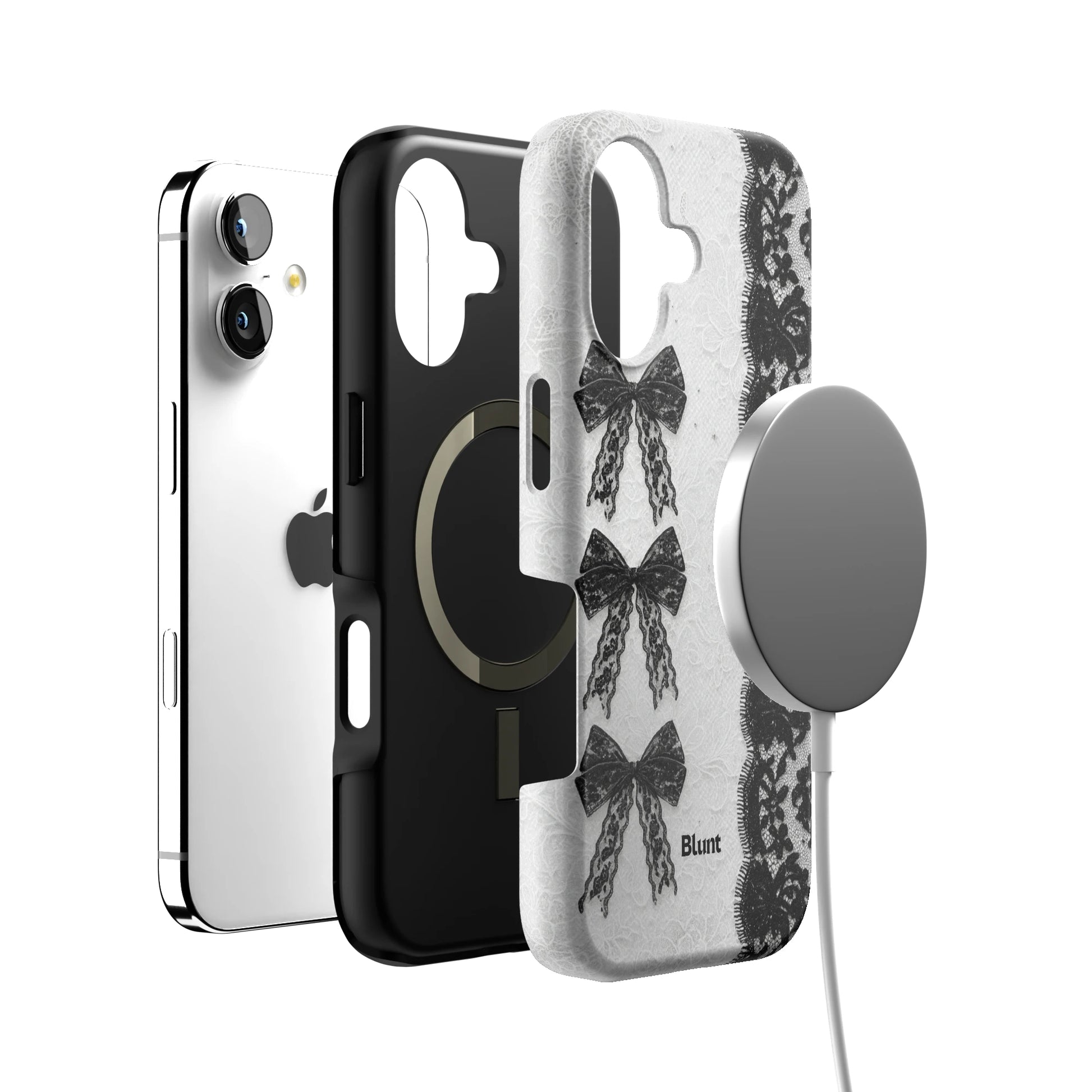Marquise iPhone Case gallery - Iphone_17_Iphone_4