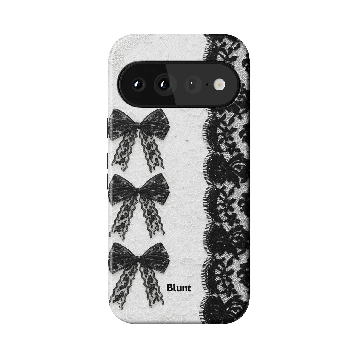 Marquise Pixel Case - Blunt Cases