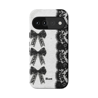 Marquise Pixel Case - Blunt Cases