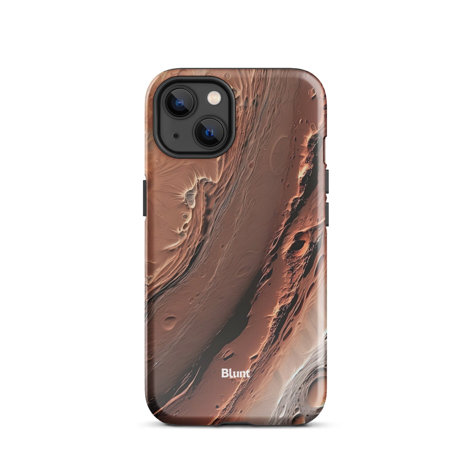 Mars iPhone Case - Blunt Cases