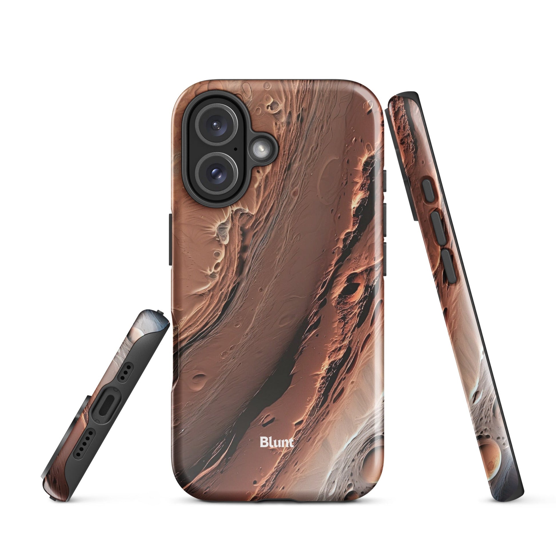 Mars iPhone Case - Blunt Cases