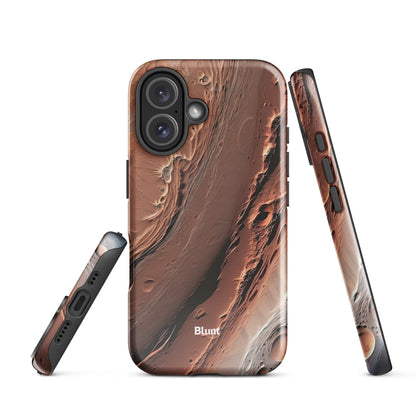 Mars iPhone Case - Blunt Cases