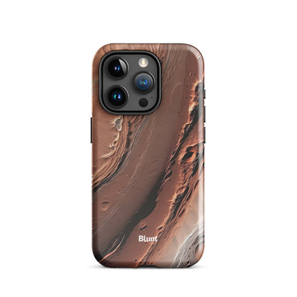 Mars iPhone Case - Blunt Cases