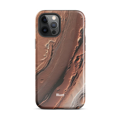 Mars iPhone Case - Blunt Cases