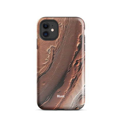 Mars iPhone Case - Blunt Cases