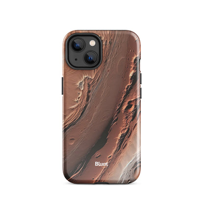 Mars iPhone Case - Blunt Cases