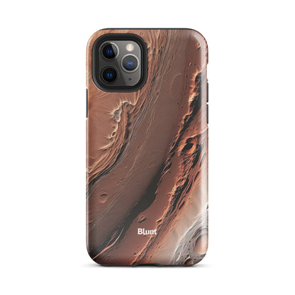 Mars iPhone Case - Blunt Cases