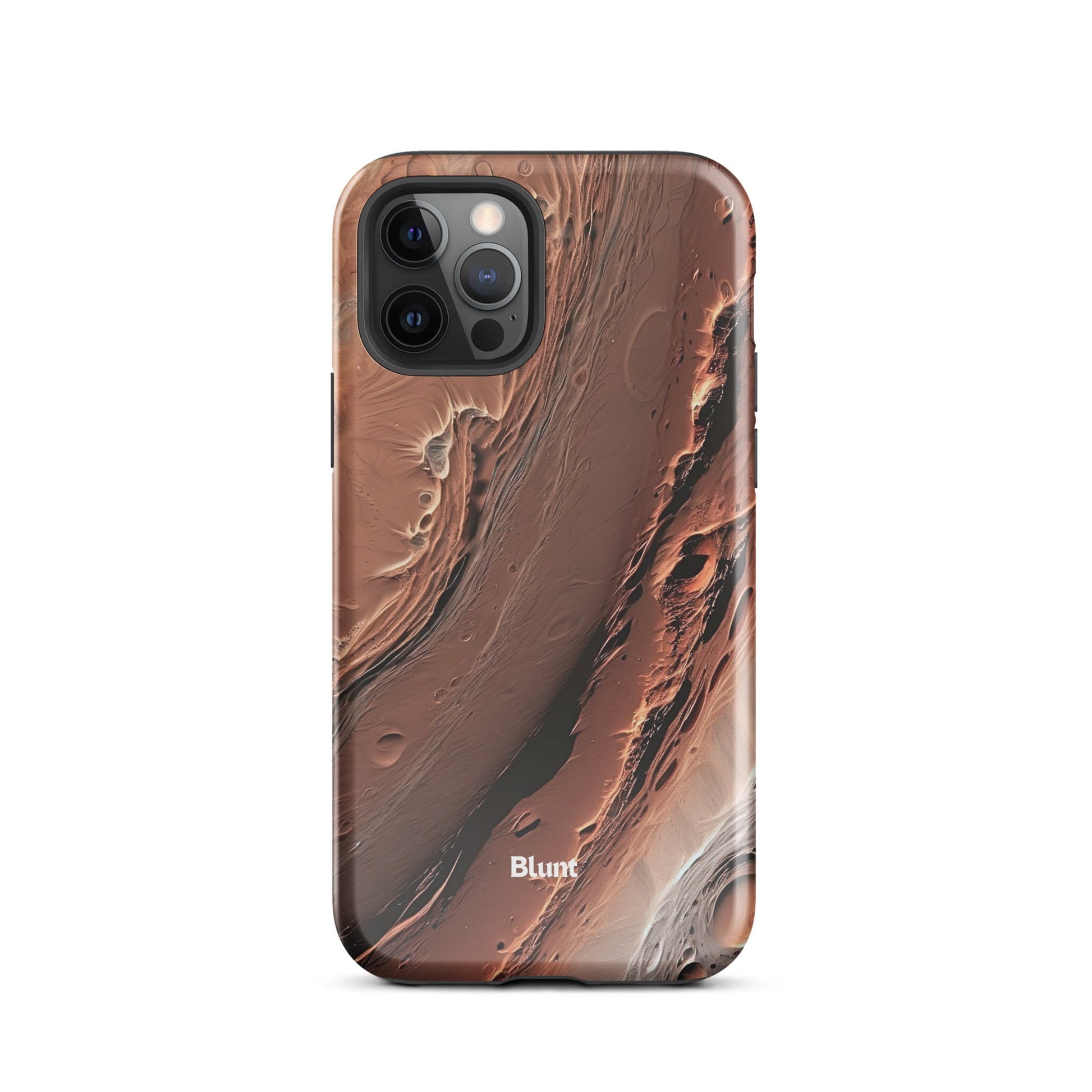 Mars iPhone Case - Blunt Cases