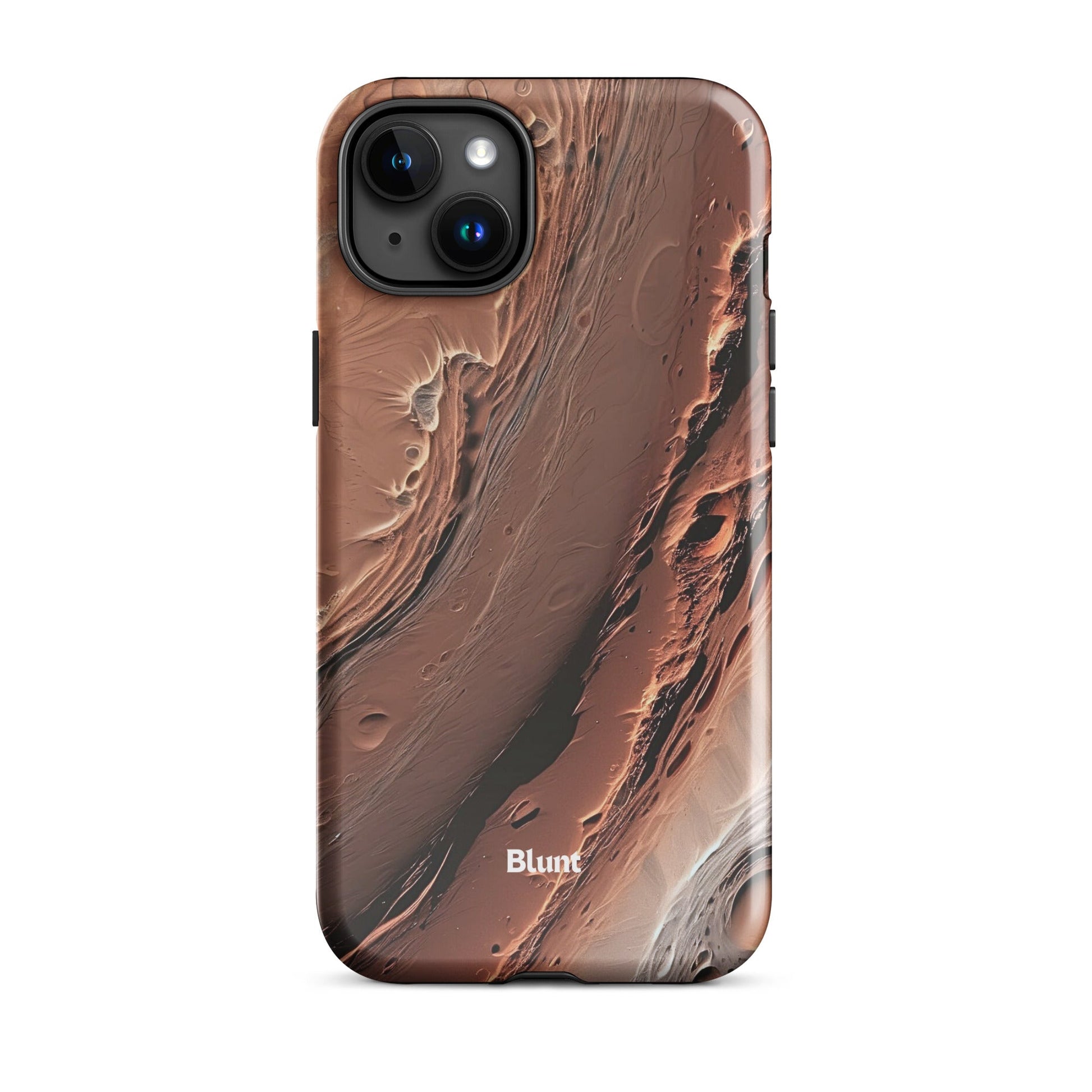Mars iPhone Case - Blunt Cases