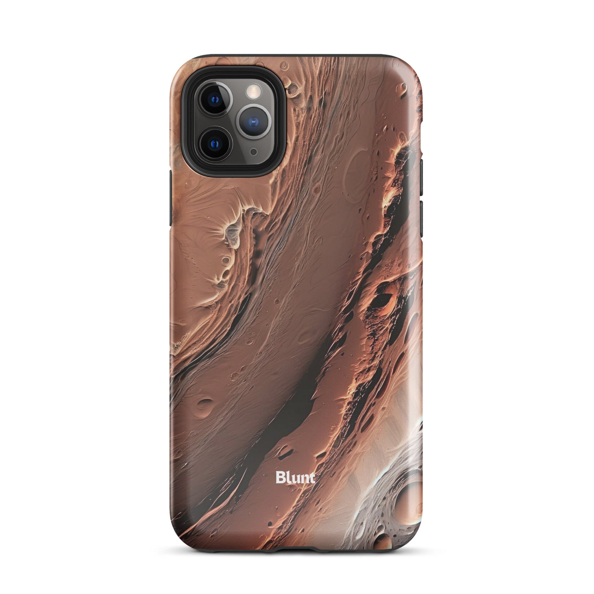 Mars iPhone Case - Blunt Cases