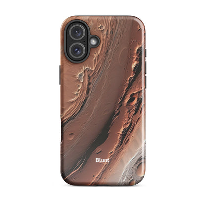 Mars iPhone Case - Blunt Cases