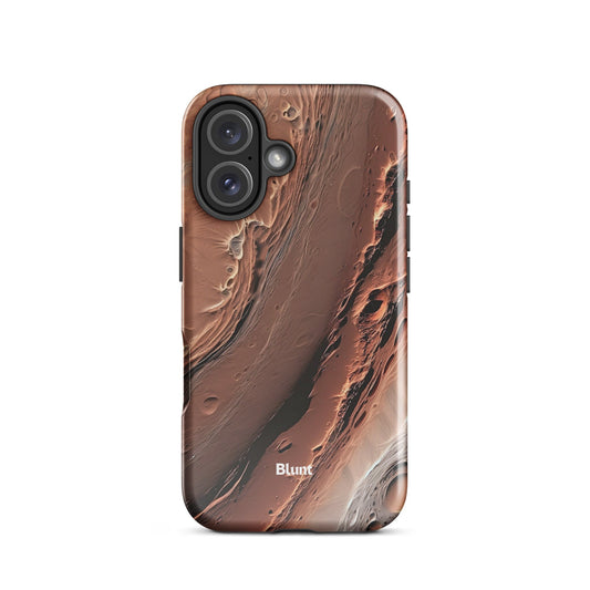 Mars iPhone Case - Blunt Cases
