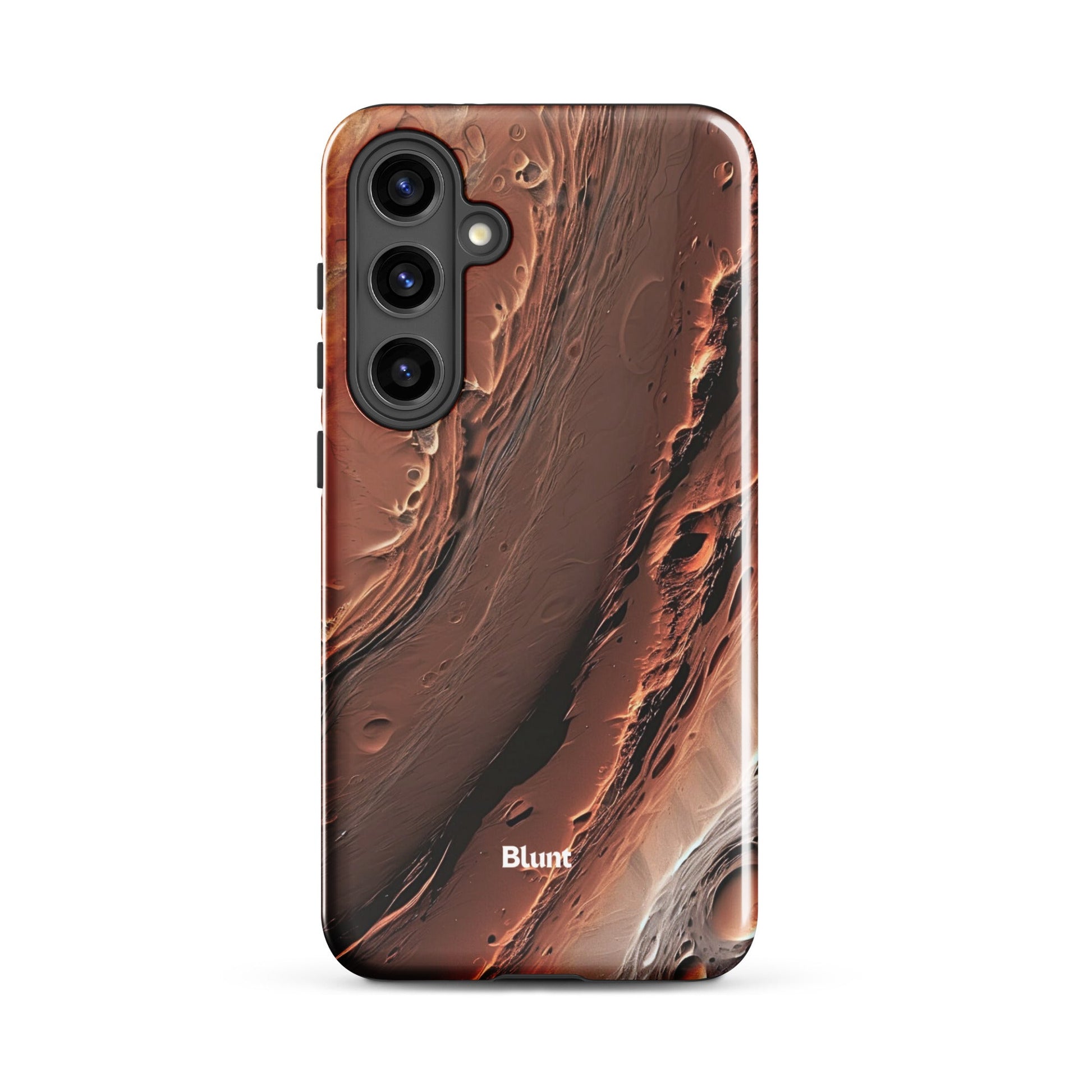Mars Samsung Case - Blunt Cases