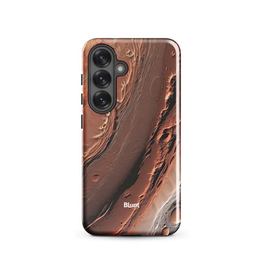 Mars Samsung Case - Blunt Cases
