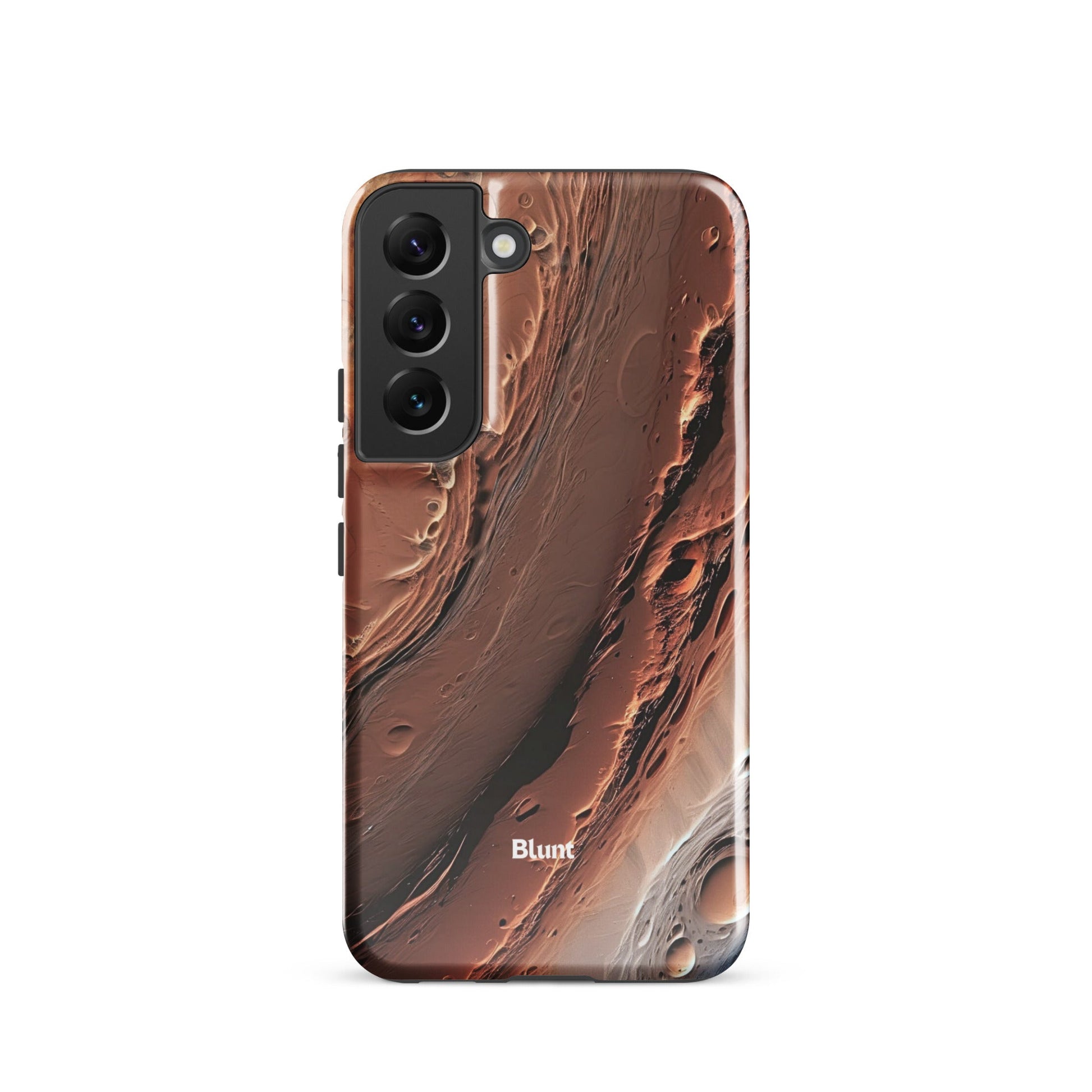 Mars Samsung Case - Blunt Cases