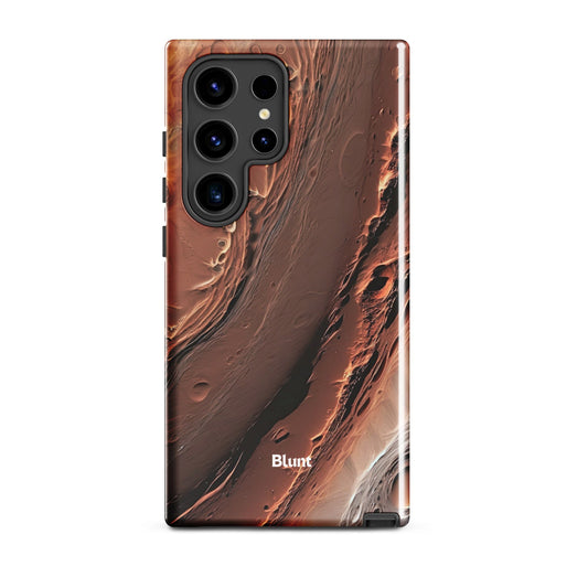 Mars Samsung Case - Blunt Cases