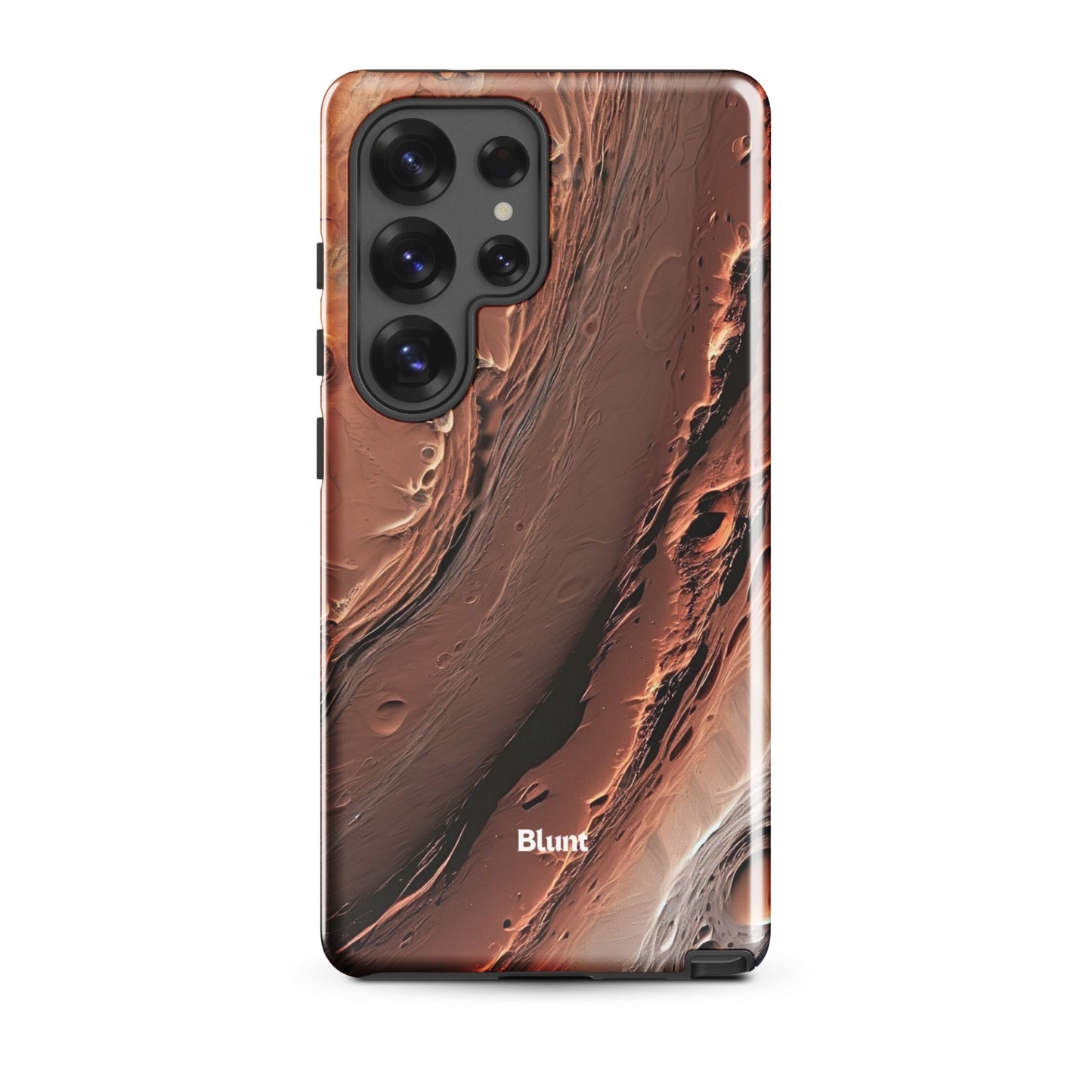 Mars Samsung Case - Blunt Cases