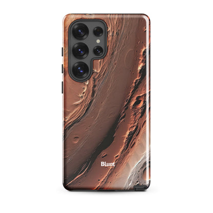 Mars Samsung Case - Blunt Cases