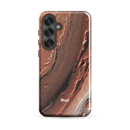 Mars Samsung Case - Blunt Cases