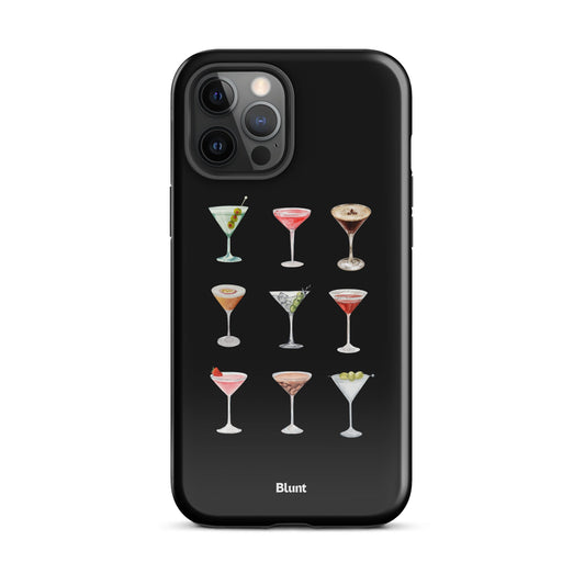 Martini iPhone Case - blunt cases