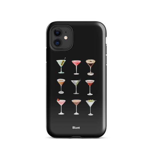 Martini iPhone Case - blunt cases