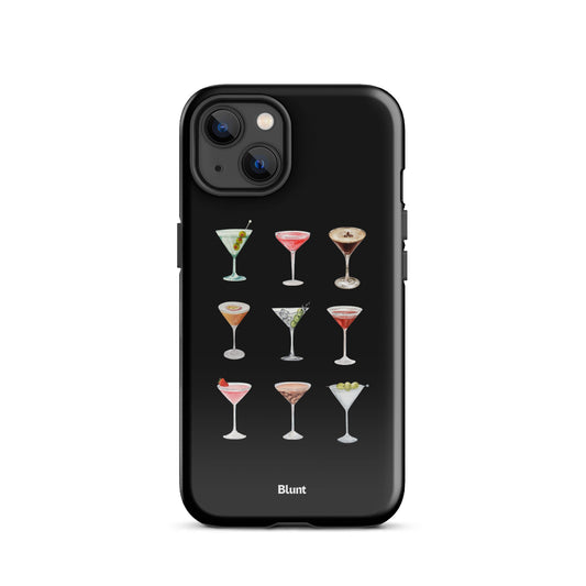 Martini iPhone Case - blunt cases