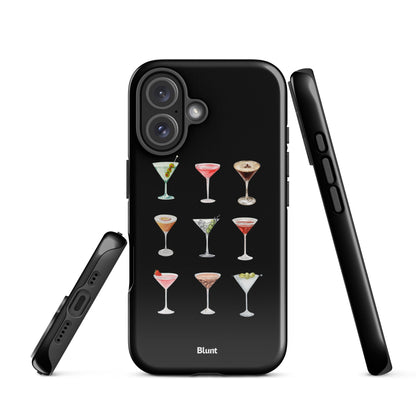 Martini iPhone Case - Blunt Cases