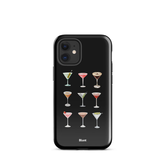 Martini iPhone Case - blunt cases