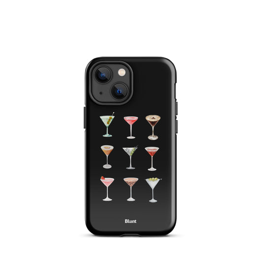Martini iPhone Case - blunt cases