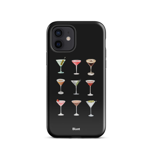 Martini iPhone Case - blunt cases