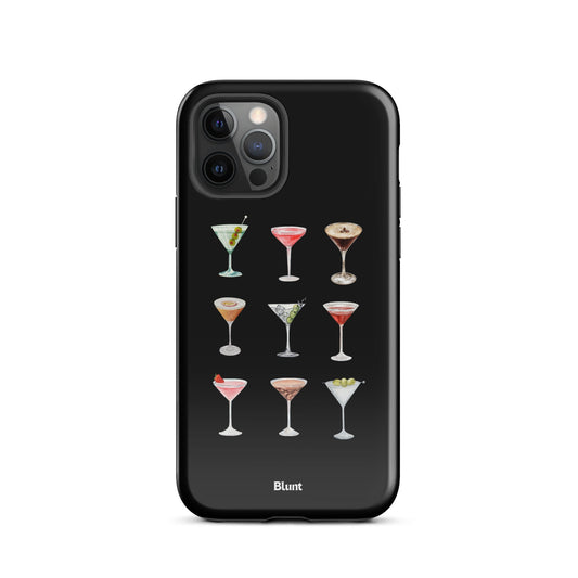 Martini iPhone Case - blunt cases